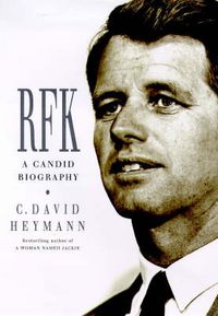 Produktbild: RFK - A Candid Biography of Robert Kennedy