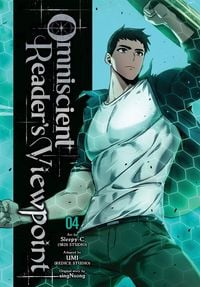 Produktbild: Omniscient Reader's Viewpoint, Vol. 4
