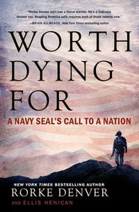 Produktbild: Worth Dying For