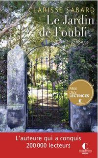 Produktbild: Le jardin de l'oubli