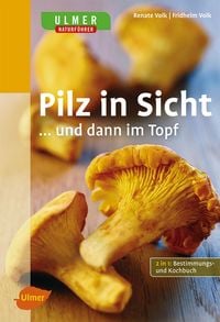 Produktbild: Pilz in Sicht ... und dann im Topf
