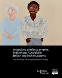 Produktbild: Ancestors, Artefacts, Empire