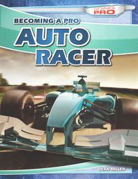 Produktbild: Becoming a Pro Auto Racer