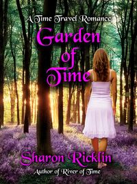 Produktbild: Garden of Time