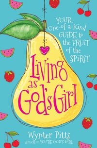 Produktbild: Living as God's Girl