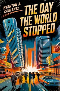 Produktbild: The Day the World Stopped