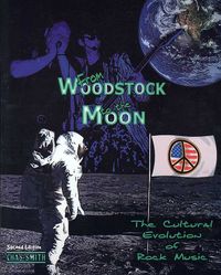 Produktbild: From Woodstock to The Moon