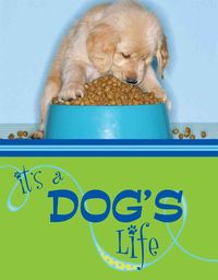 Produktbild: It's a Dog's Life