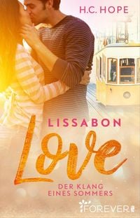 Produktbild: Lissabon Love - Der Klang eines Sommers