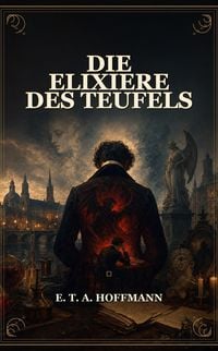 Produktbild: Die Elixiere des Teufels