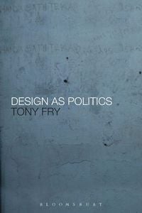 Produktbild: Design as Politics