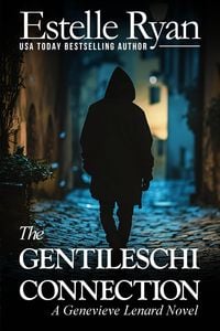 Produktbild: The Gentileschi Connection (Genevieve Lenard, #18)