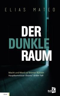 Produktbild: Der dunkle Raum