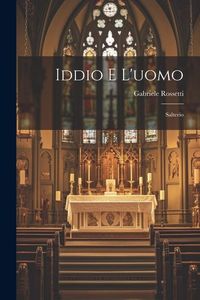 Produktbild: Iddio E L'uomo: Salterio