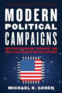 Produktbild: Modern Political Campaigns