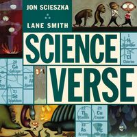 Produktbild: Science Verse