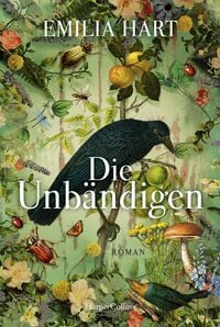 Produktbild Die Unbändigen