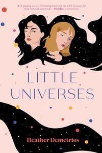Produktbild: Little Universes