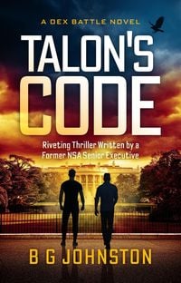 Produktbild: Talon's Code
