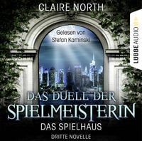 Produktbild: Das Duell der Spielmeisterin