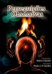 Produktbild: Persegui&ccedil;&otilde;es Obsessivas