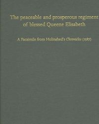 Produktbild: Peaceable & Prosperous Regimen