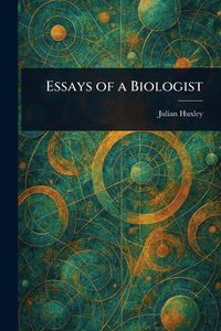 Produktbild: Essays of a Biologist