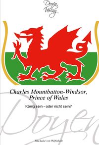 Produktbild: Charles Mountbatton-Windsor, Prince of Wales