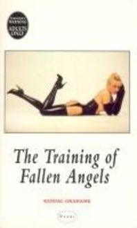 Bild vom Artikel The Training Of Fallen Angels vom Autor Kendal Grahame