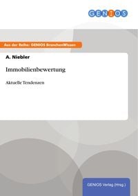 Produktbild: Immobilienbewertung