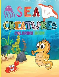 Produktbild: Sea Creatures