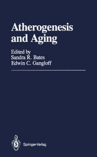 Produktbild: Atherogenesis and Aging