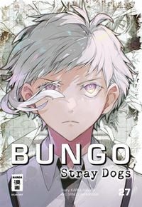 Produktbild: Bungo Stray Dogs 27