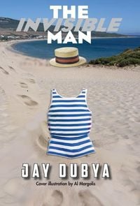 Produktbild: The Invisible Man