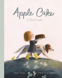 Produktbild: Apple Cake