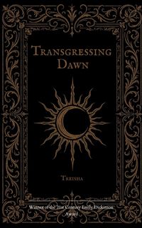 Produktbild: Transgressing Dawn