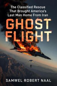 Produktbild: Ghost Flight