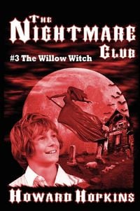 Produktbild: The Nightmare Club #3