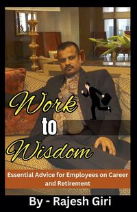 Produktbild: Work to Wisdom