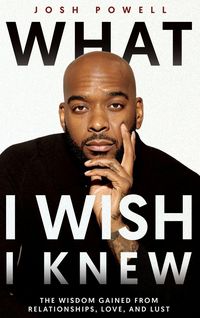 Produktbild: What I Wish I Knew