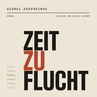 Produktbild: Zeitzuflucht