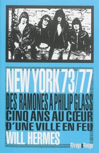 Produktbild: New York 73-77