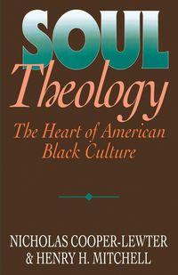 Produktbild: Soul Theology