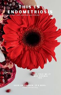 Produktbild: This Is Endometriosis
