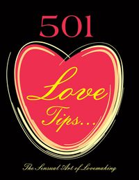 Produktbild: 501 Love Tips