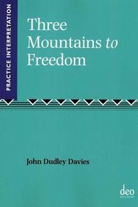 Produktbild: Three Mountains to Freedom
