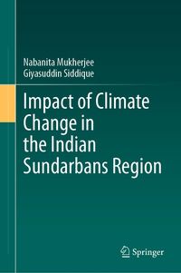 Produktbild: Impact of Climate Change in the Indian Sundarbans Region