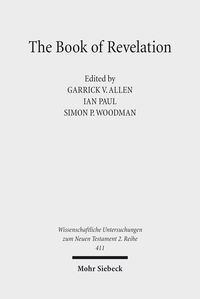 Produktbild: The Book of Revelation