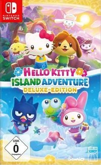 Produktbild: Hello Kitty Island Adventures (Deluxe Edition)