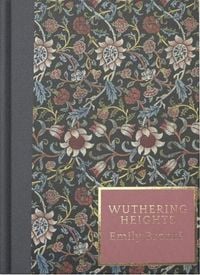 Produktbild: Wuthering Heights (Heritage Collection)